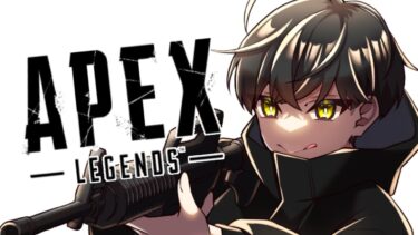 【APEX/雑談】朝活ランクやっていく！！【同時配信】【縦型配信】#shorts