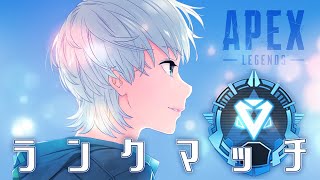 【APEX】フルパランク！CR_CPT  CR_WOKKA【手元付き】