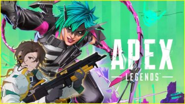 【APEX参加型】プレデターとかチーター倒せるようになりたい　#apex  #apexlegends  #シーズン21