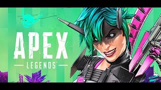 【Apex】いいゲームがないからApexする #ゲーム実況  #ゲーム配信  #実況プレイ #apex