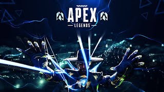 初ゆっくり実況　apex