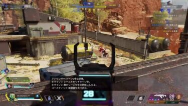 Apex エペ エーペックス■参加型 雑談ゲーム実況女性■鹿児島訛り元メイド■カジュアル ランク ミックステープ■ParticipationGameStreamingJustChatting