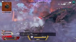 Apex Legends_チーター並みのエイム