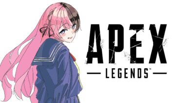 【 Apex Legends 】シルバー③だった～😊 w/めと、レイド【ぶいすぽっ！/橘ひなの】