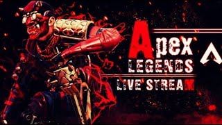 [APEX][PS5]2枠固定参加型配信[げたやん/getayan][offical-_geta]