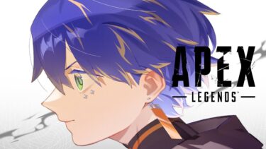 【APEX】ドMランブル１０試合耐久配信 / アステル 神成きゅぴ 白雪レイド