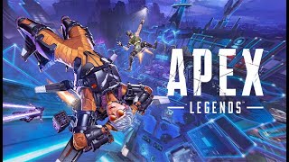 【APEX】うまくなるために頑張る #ゲーム配信 #ゲーム実況  #実況プレイ #apex #apexlegends