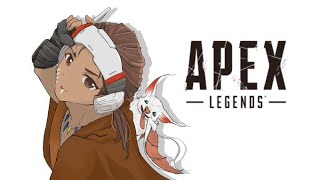 [APEX] ヴァンテージキル数レベル上げ