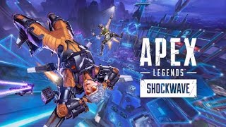 【 APEX 】新シーズン！何が変わったか教えてランク～～！！