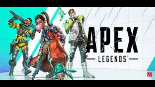 【Apex Legends】ランク二日目にして恐らく最終日 #apexlegends #apex