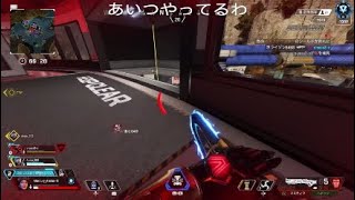 【APEX】CSチーター　APEXをやめる理由