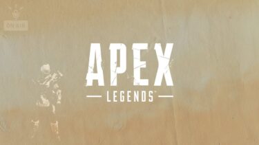 うとうとしながらApex Legends #34