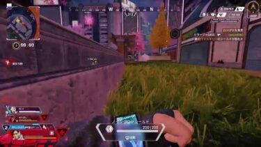 【参加型】へっぽこ主のapex配信　新しいランク上げてく