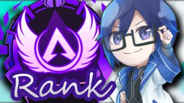 【APEX】#縦型配信 フルパダイヤランクwith ばくらさん、スンノフん：ジブアリーナキル数世界3位 #vtuber