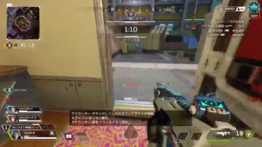 【女性実況】かふぇのapex 参加型　ps4