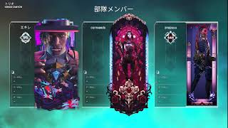 【50#APEX】【150#FORTNITE】【ニコ生も配信中】【ゲーム実況】