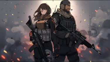 PS版APEX配信 参加なし