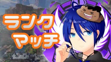 【APEX】#縦型配信 ダイヤ2行けるか？：ジブアリーナキル数世界3位 #vtuber