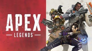 【Apex Legends】LIVE配信 #apex #apexlegends