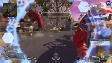 🔴【APEX LEGENDS】プレデターランクｗ、Nyanmerry、kozou