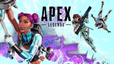 § ゲームはじまるよー🤗 §　  #APEX #参加型 #ゲーム実況