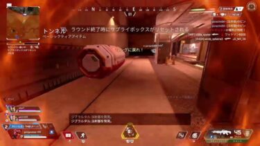 がらがら蛇のAPEX　ブラックフライデー