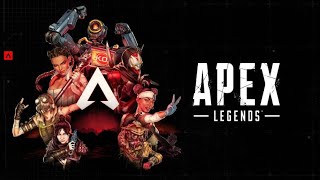 【APEX】初めての挑戦！ソロダイヤ目指す！【女性実況】