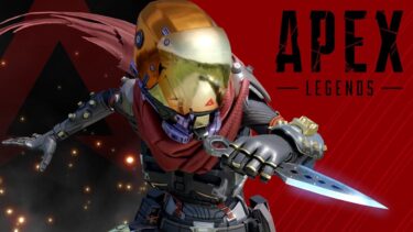 【APEX】solo #万キルレイス #apex #エーペックスレジェンズ #配信