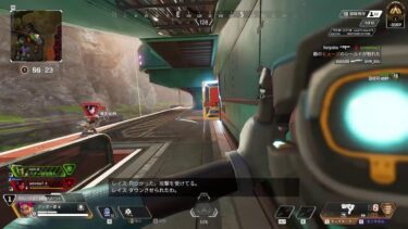 新ババアのApex 配信 Part 48