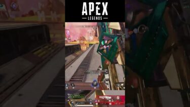 【APEX】ダブルハボックでチャンピオン【配信抜き切り】