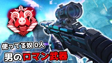 超マニアック武器の『30-30リピーター』が強すぎる件【APEX LEGENDS】