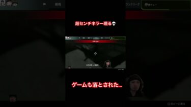 【APEX】【高級】超センチネルチーター現る