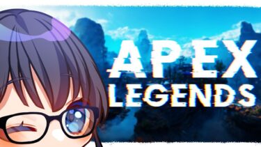 【#APEX/#縦型配信 】今日のランクはどこでしたっけ？？ #新人vtuber 【#shorts /#初見さん大歓迎 】