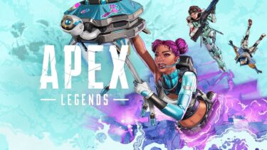 トモリッヒのAPEX配信