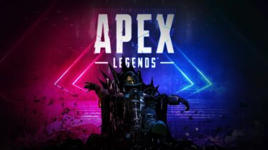 【APEX】必死のパッチでLIVE配信 #60