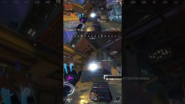 え？　　　#apex #エーペックス #apexlegends #ゲーム実況 #ゲーム #エペ実況 #apexプレイ動画 #apexプレイ動画