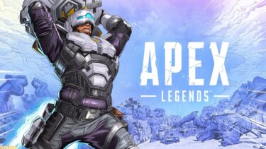 【APEX】必死のパッチでLIVE配信 #71