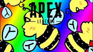 ぼちぼちランク［apex配信］