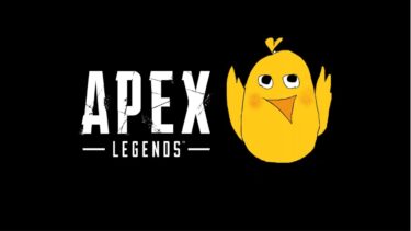 【APEX配信】カジュアルに行く意味。