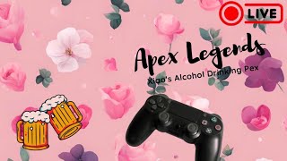 [Apex ](注)～息抜き、楽しみたい、いつもただそれだけの配信～ランクカジュアルエペ