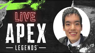 脳性まひゲーム配信者のアゴ操作APEX配信　2月23日　#apex #apexlegends #fyp #おすすめ #game #ゲーム #tiktok #shorts