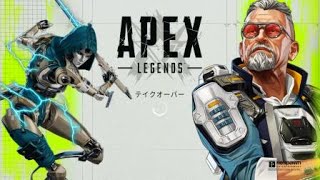 Apex switchチーター 鯖落ち