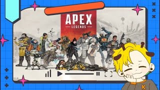 テスト　apex　無言配信