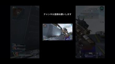 【APEX】久々の配信♪ #apex