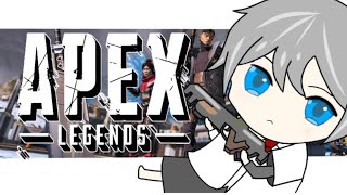 【ApexLegends】低音男子のソロランク配信！！