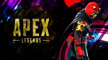 【APEX】必死のパッチでLIVE配信 #91