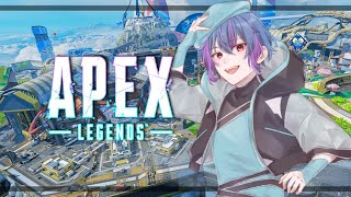 【Apex】フィジカル強化カジュ【Vtuber】#縦型配信 #APEX　#Vtuber  #初見さん大歓迎